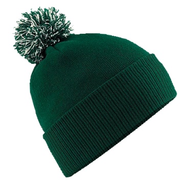 Snowstar Beanie