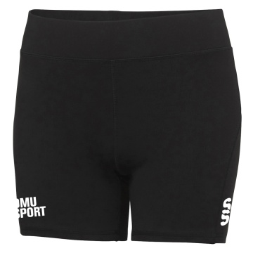 WOMEN`S TRAINING SHORTS