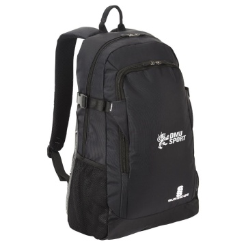 Dual Backpack : Black