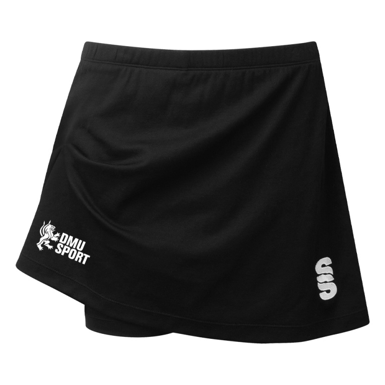 Blade Skort : Black