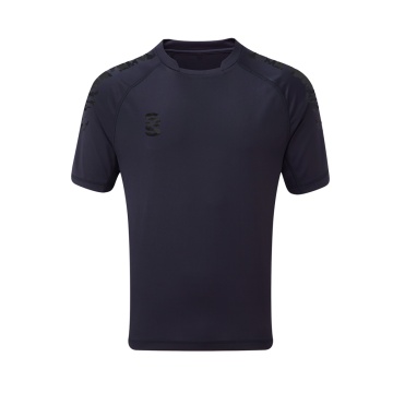 Dual Games Shirt : Navy