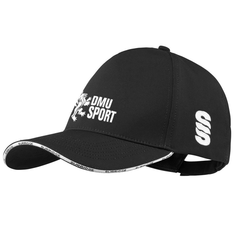 Baseball Cap Black